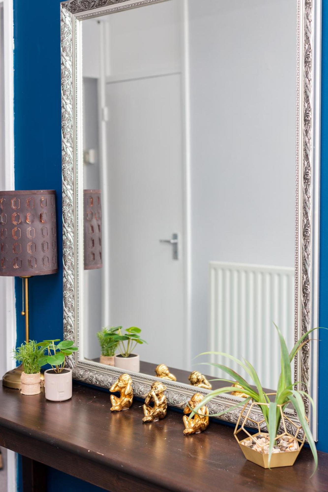 Spacious 3 Bedroom Flat In The Heart Of Shoreditch لندن المظهر الخارجي الصورة