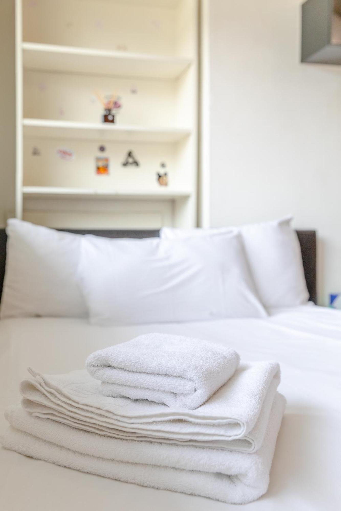 Spacious 3 Bedroom Flat In The Heart Of Shoreditch لندن المظهر الخارجي الصورة