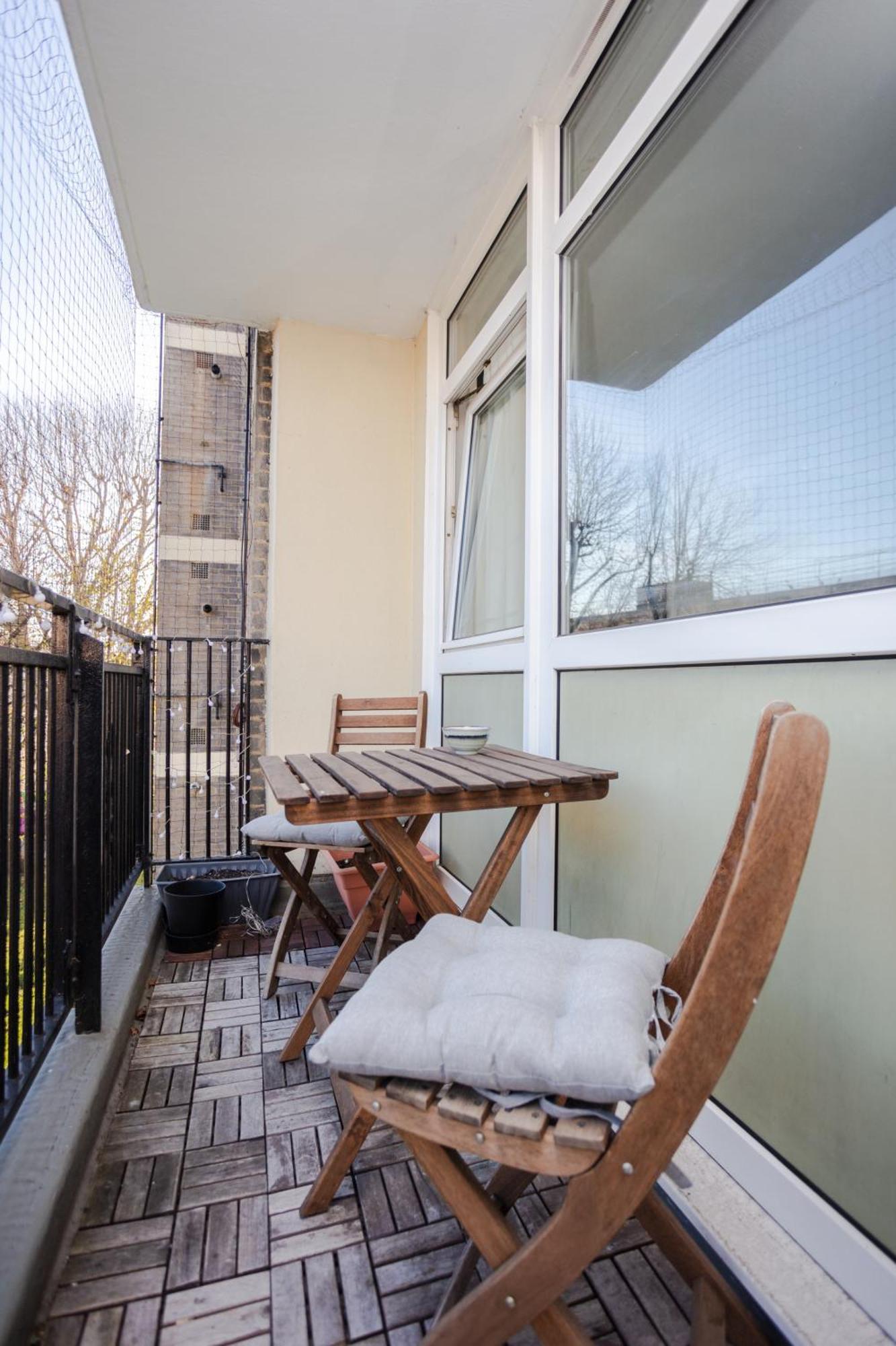 Spacious 3 Bedroom Flat In The Heart Of Shoreditch لندن المظهر الخارجي الصورة