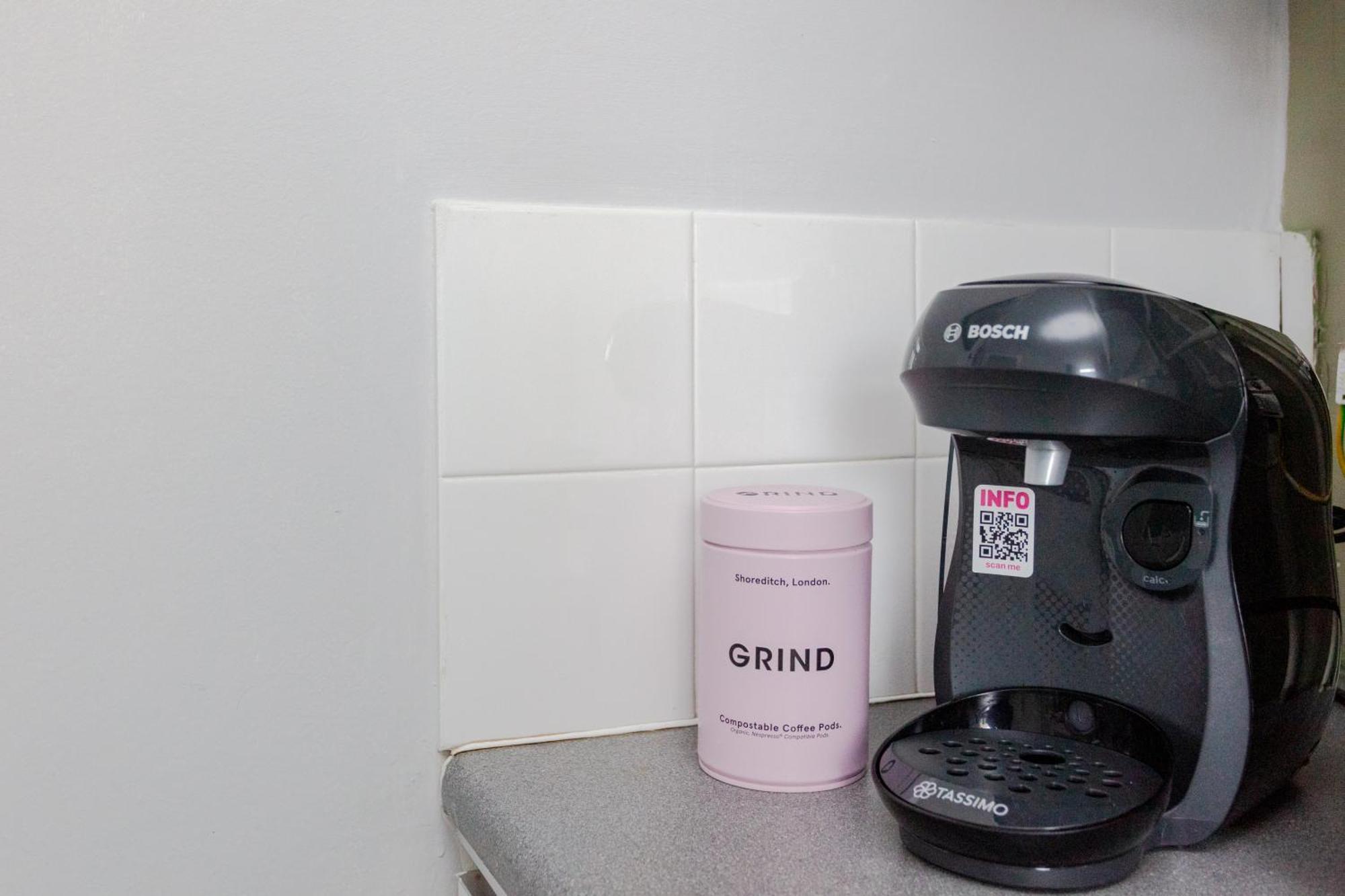Spacious 3 Bedroom Flat In The Heart Of Shoreditch لندن المظهر الخارجي الصورة