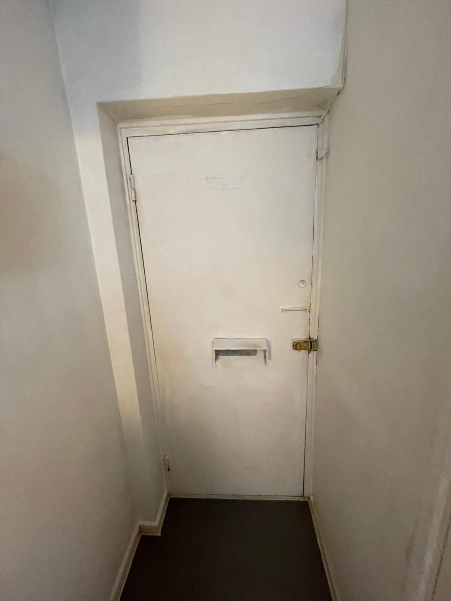 Spacious 3 Bedroom Flat In The Heart Of Shoreditch لندن المظهر الخارجي الصورة