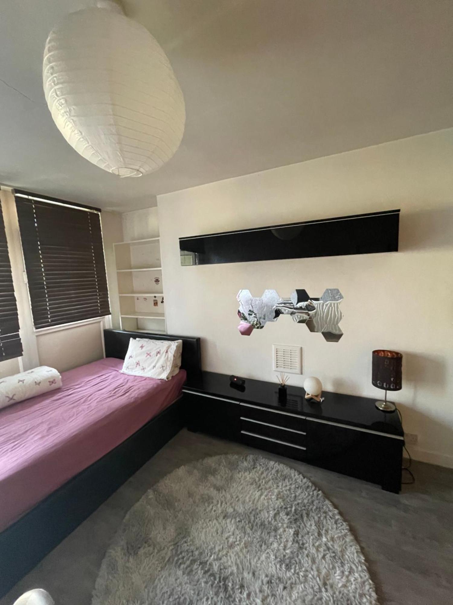 Spacious 3 Bedroom Flat In The Heart Of Shoreditch لندن المظهر الخارجي الصورة