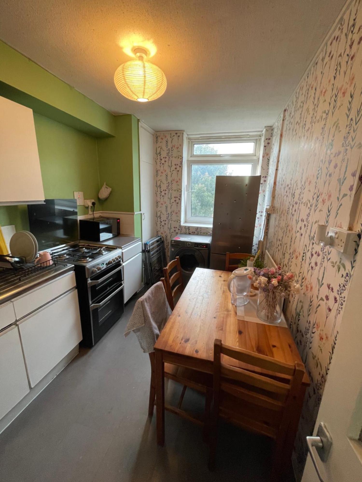 Spacious 3 Bedroom Flat In The Heart Of Shoreditch لندن المظهر الخارجي الصورة