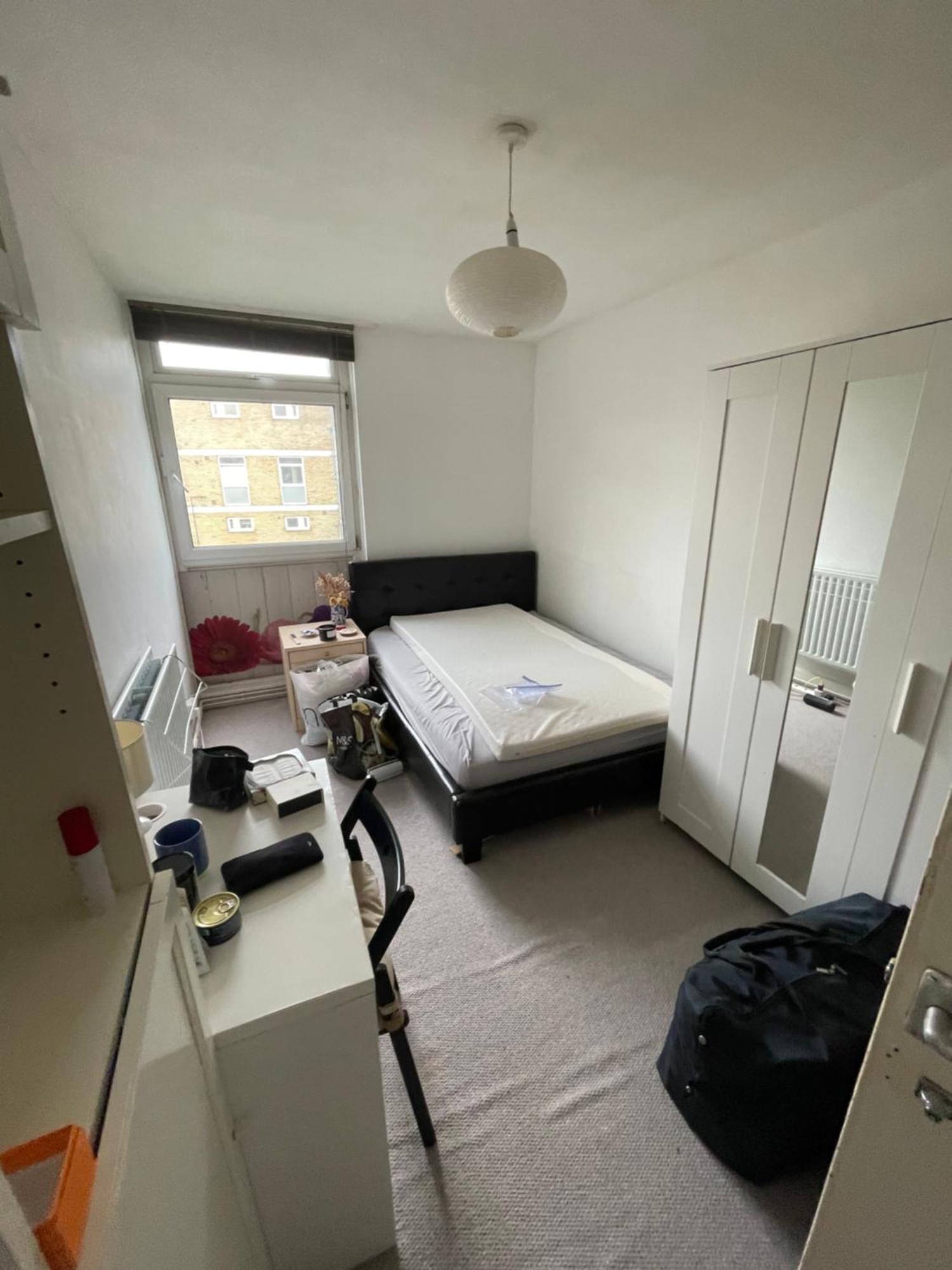 Spacious 3 Bedroom Flat In The Heart Of Shoreditch لندن المظهر الخارجي الصورة